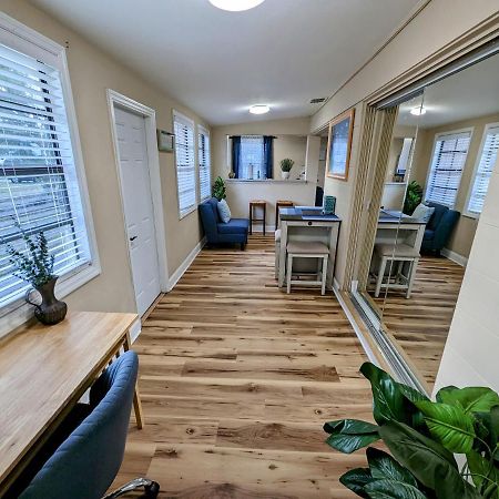 Charming & Cozy Lagoon Retreat - Steps From River - Parking Titusville Exterior photo