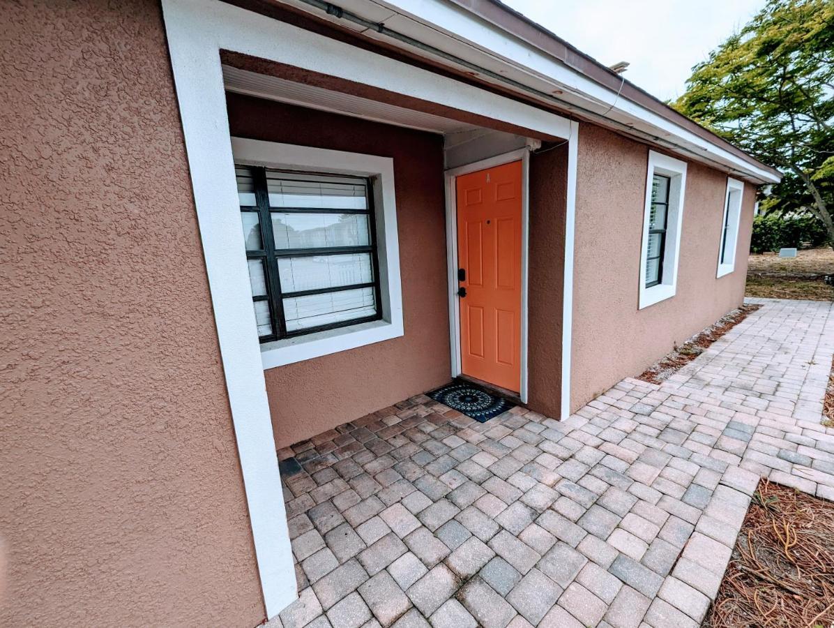 Charming & Cozy Lagoon Retreat - Steps From River - Parking Titusville Exterior photo